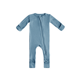 Baby Bamboo Pajamas w/ DreamCuffs® From Dreamland Baby