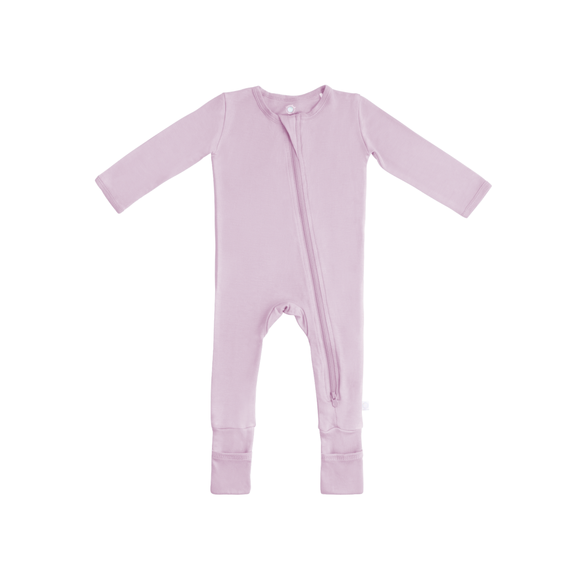 Baby Bamboo Pajamas w/ DreamCuffs® From Dreamland Baby