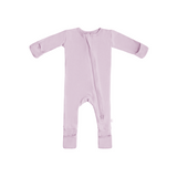 Baby Bamboo Pajamas w/ DreamCuffs® From Dreamland Baby