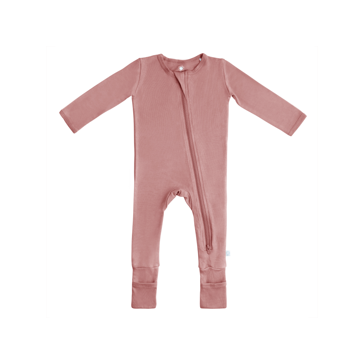 Baby Bamboo Pajamas w/ DreamCuffs® From Dreamland Baby