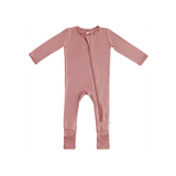 Baby Bamboo Pajamas w/ DreamCuffs® From Dreamland Baby