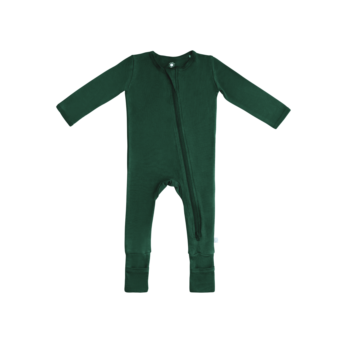 Baby Bamboo Pajamas w/ DreamCuffs® From Dreamland Baby