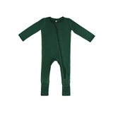 Baby Bamboo Pajamas w/ DreamCuffs® From Dreamland Baby