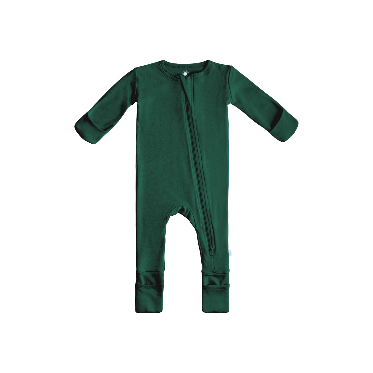 Baby Bamboo Pajamas w/ DreamCuffs® From Dreamland Baby
