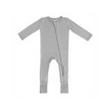Baby Bamboo Pajamas w/ DreamCuffs® From Dreamland Baby
