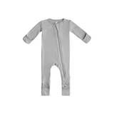 Baby Bamboo Pajamas w/ DreamCuffs® From Dreamland Baby