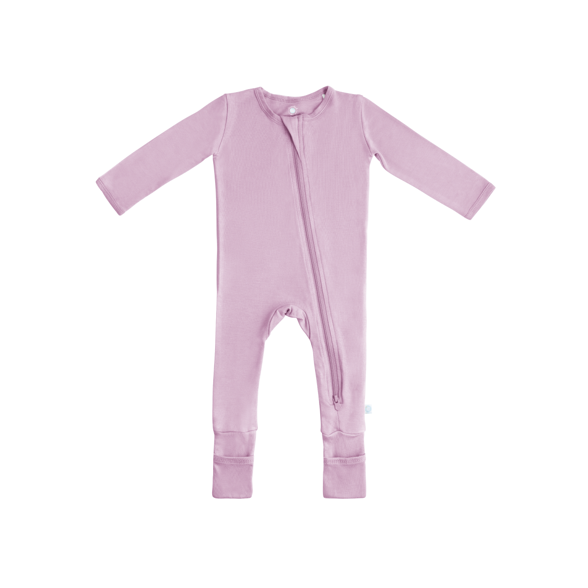Baby Bamboo Pajamas w/ DreamCuffs® From Dreamland Baby