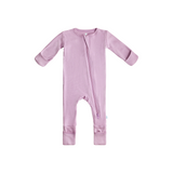 Baby Bamboo Pajamas w/ DreamCuffs® From Dreamland Baby