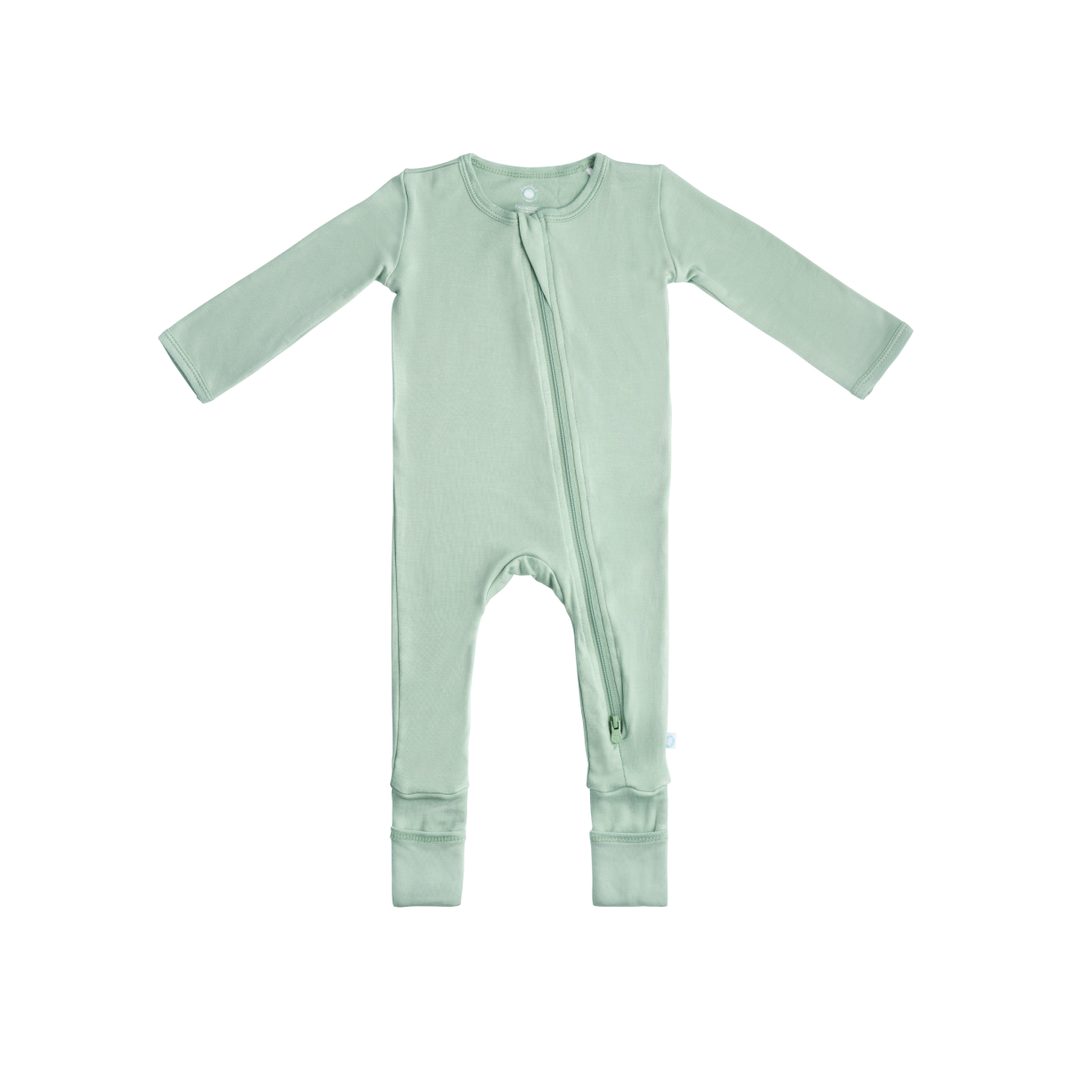 Baby Bamboo Pajamas w/ DreamCuffs® From Dreamland Baby