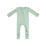Baby Bamboo Pajamas w/ DreamCuffs® From Dreamland Baby