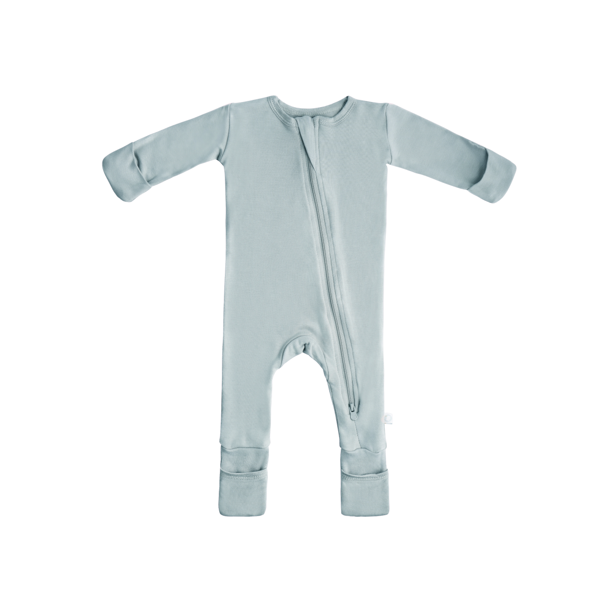 Baby Bamboo Pajamas w/ DreamCuffs® From Dreamland Baby