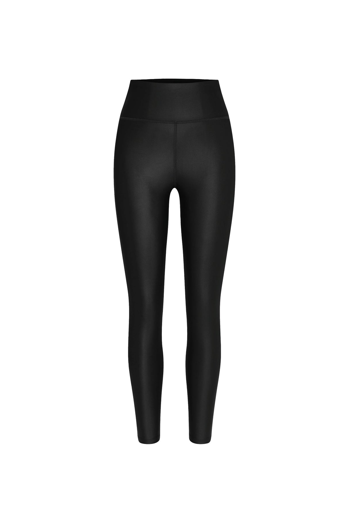 Liquid Legging - Black Gloss From Noli Yoga