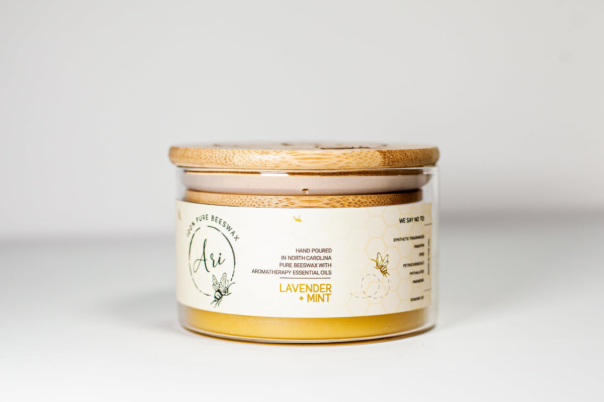 Lavender Mint From Wellness by Ari