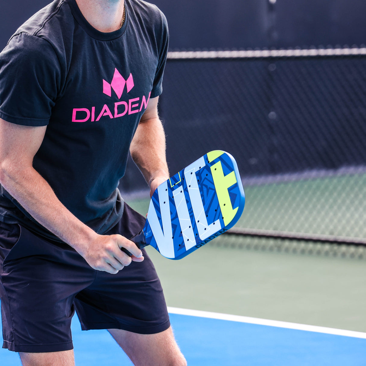 Vice From Diadem Sports
