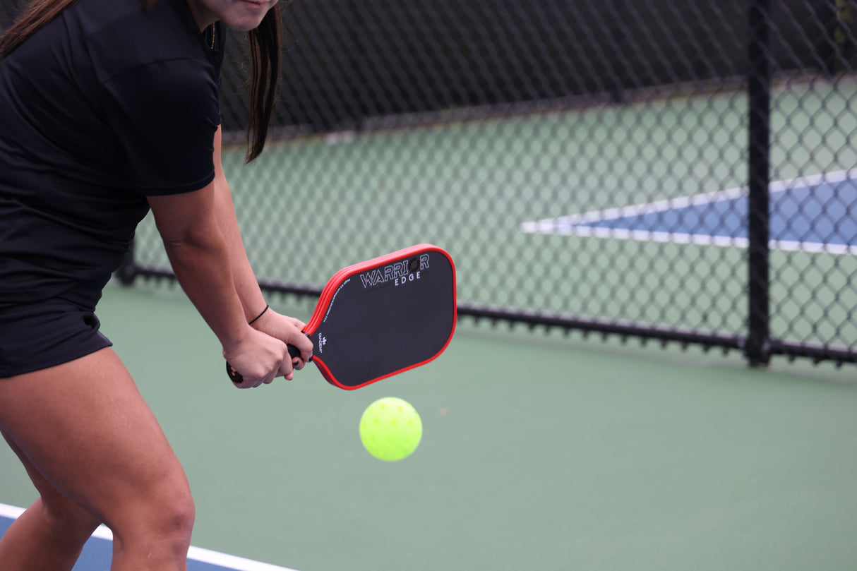 Warrior Edge From Diadem Sports