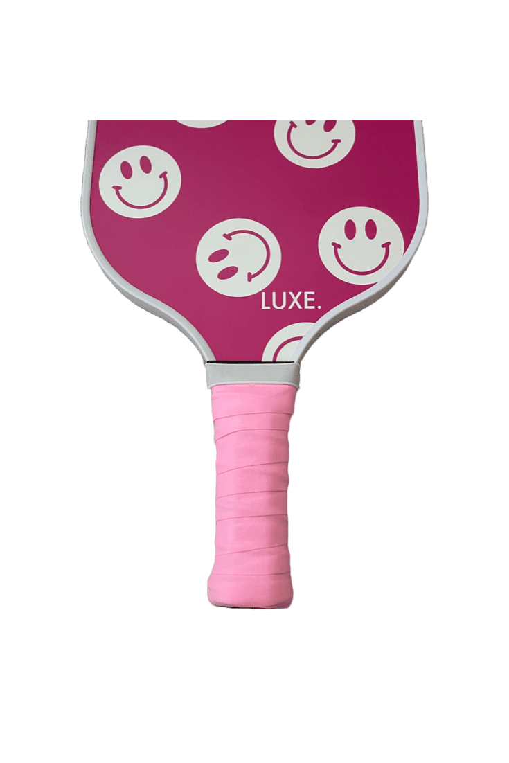 Grips from LUXE Pickleball