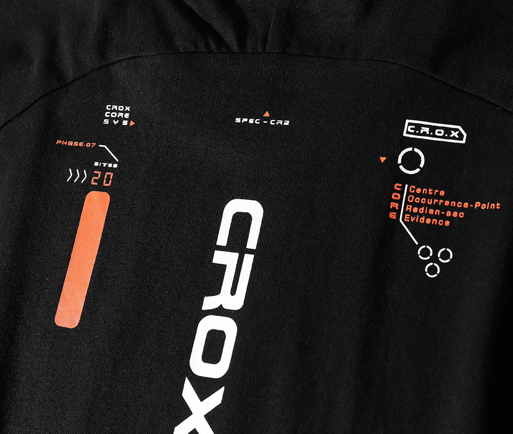 Core Ai Tech Tee from Niepce Inc