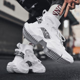 803 EVO Knit Runner from Niepce Inc