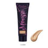 Prolux Mousse Foundation from Prolux Cosmetics