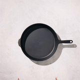 No.12 Cast Iron Skillet From Field Company