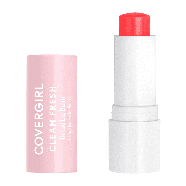 COVERGIRL Clean Fresh Tinted Lip Balm from VIAI BEAUTY