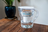 Pure Pitcher | Removes Fluoride & PFAS from Epic Water Filters USA