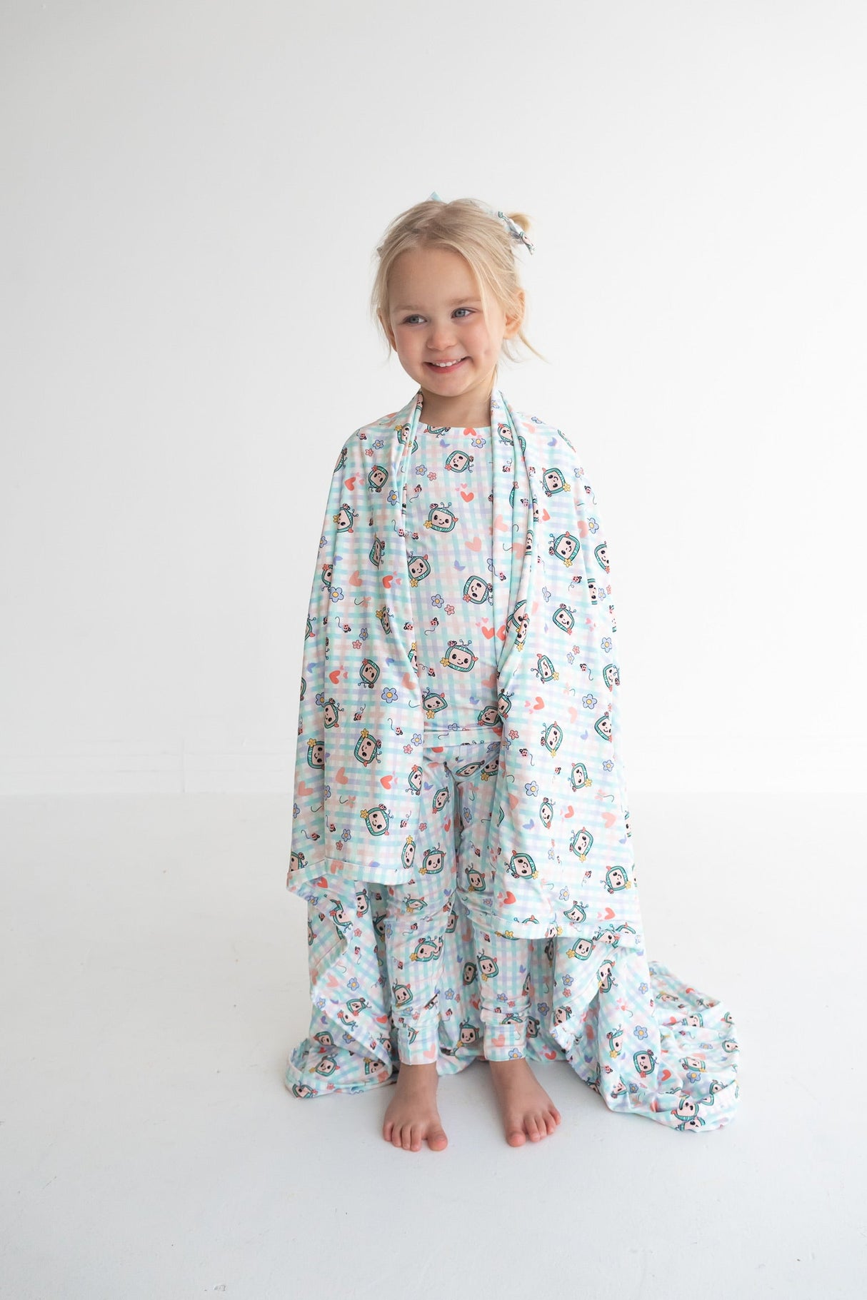 Dream Big Little Co x CoComelon SPRINGTIME MELON DREAM SET from DREAM BIG LITTLE CO