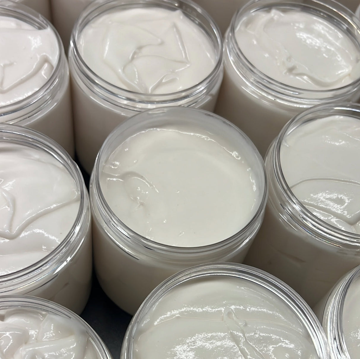 Vanilla Creme Silk Custard from Cream & Coco Skincare