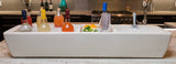REVO Party Barge Cooler™ | Polar White From REVO COOLERS, LLC