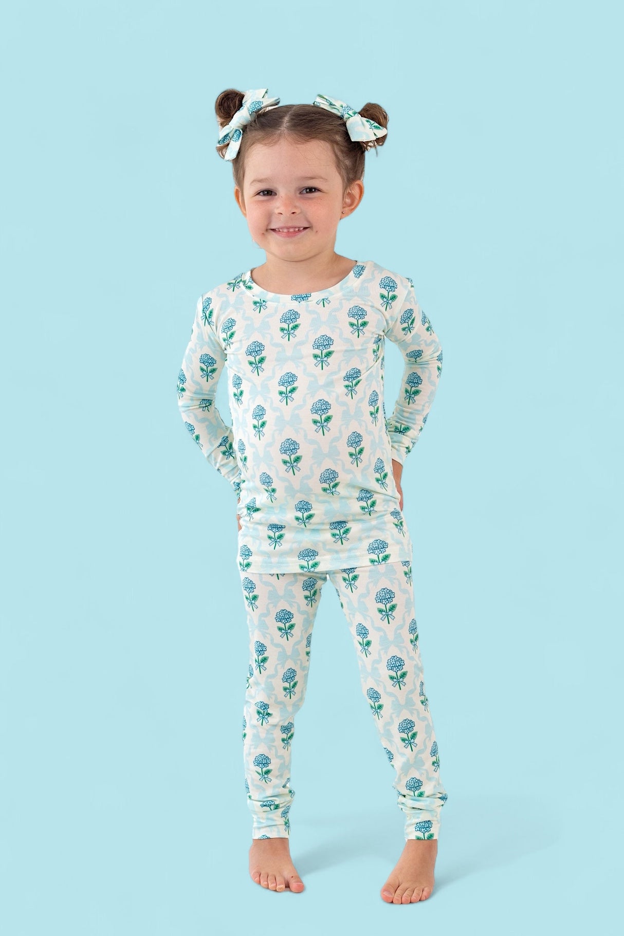 BLUE RIBBON BLOOMS DREAM SET from DREAM BIG LITTLE CO