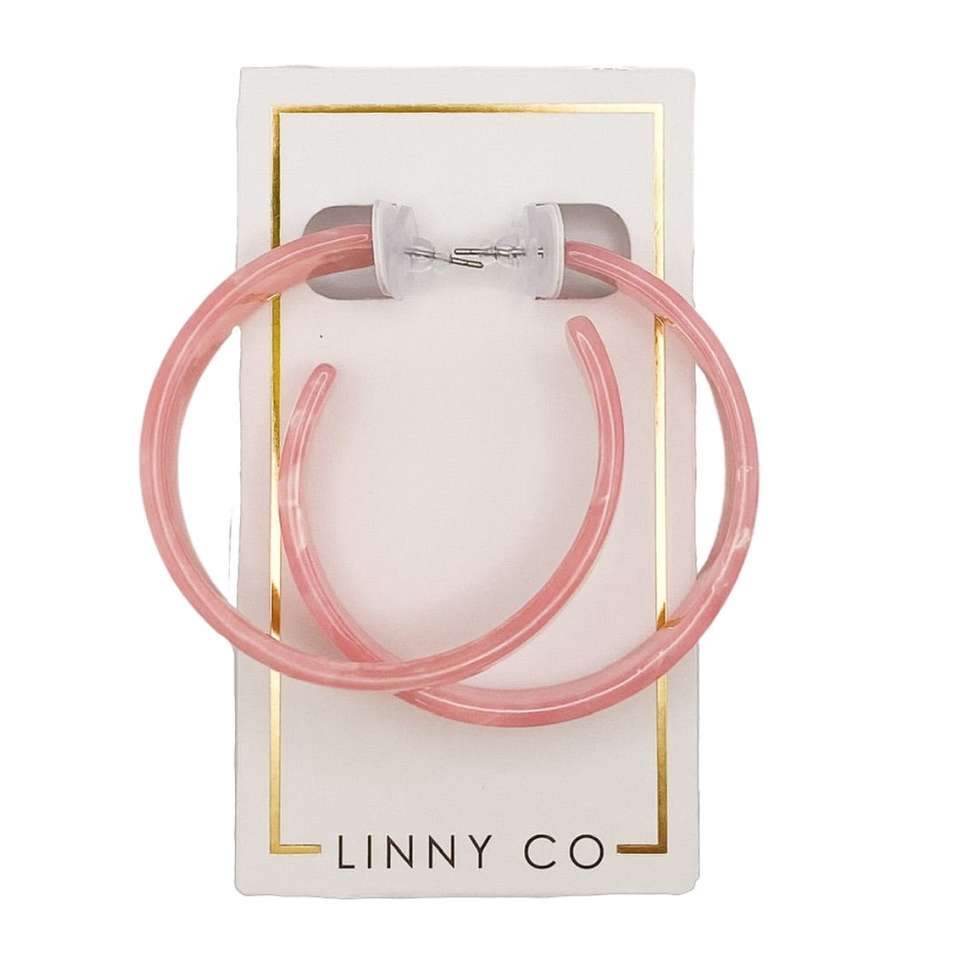 Ashley - Medium - Ballet Slipper from Shop LINNY CO