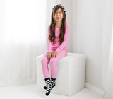 BUBBLEGUM RIB DREAM SET from DREAM BIG LITTLE CO