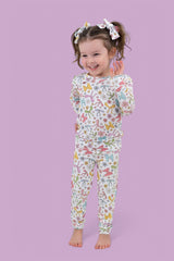BOW GARDEN DREAM SET from DREAM BIG LITTLE CO