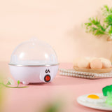 Uber Appliance Deluxe Rapid Egg Cooker System from Uber Appliance