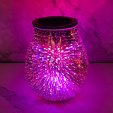 3D Electric Wax Melter from The Lion's Den Candle Company