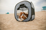 K9 Kennel Pop-Up Dog Tent from K9 Sport Sack