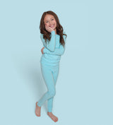 CAPRI BLUE RIB DREAM SET from DREAM BIG LITTLE CO