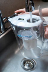 Pure Pitcher | Removes Fluoride & PFAS from Epic Water Filters USA
