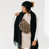 Jolie Puffer Belt Bag from Pretty Simple