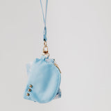 Summer Spritz Dual Pouch Wristlet from Pretty Simple