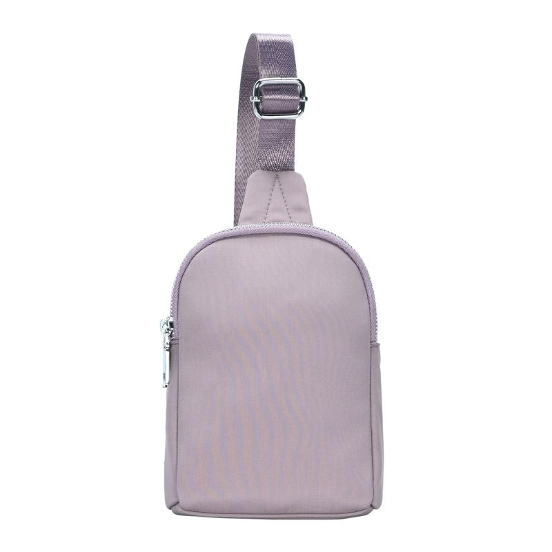 Nyxx Nylon Crossbody Sling Bag from MMS Brands