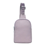 Nyxx Nylon Crossbody Sling Bag from MMS Brands