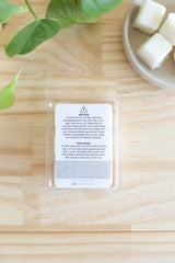 Coming Home to a Clean House Wax Melt from Jubilee Trading Company