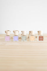 The Best is Yet to Come Car Diffuser from Jubilee Trading Company