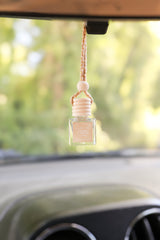 The Best is Yet to Come Car Diffuser from Jubilee Trading Company