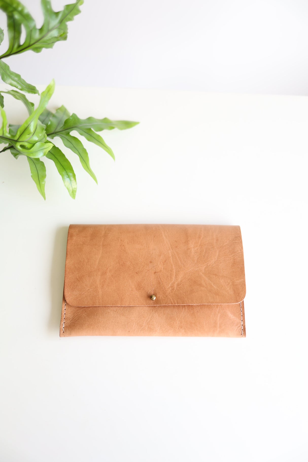 Atlas Wallet from Jubilee Trading Company