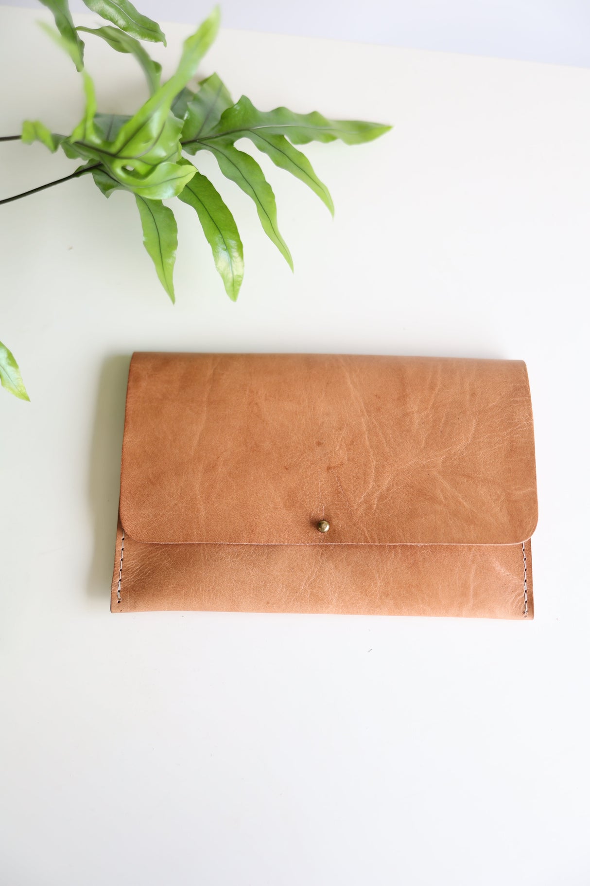 Atlas Wallet from Jubilee Trading Company