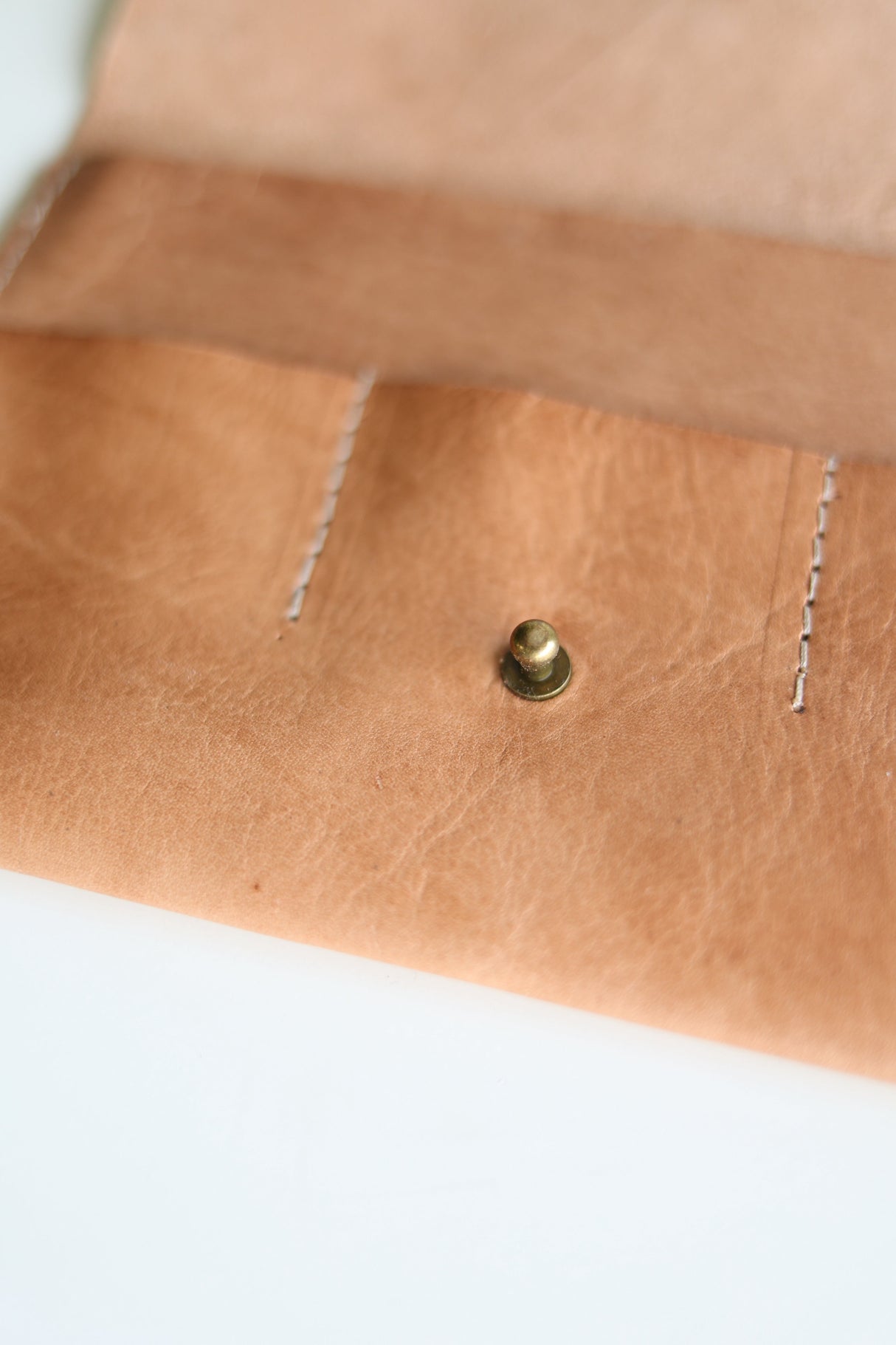Atlas Wallet from Jubilee Trading Company