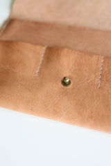 Atlas Wallet from Jubilee Trading Company