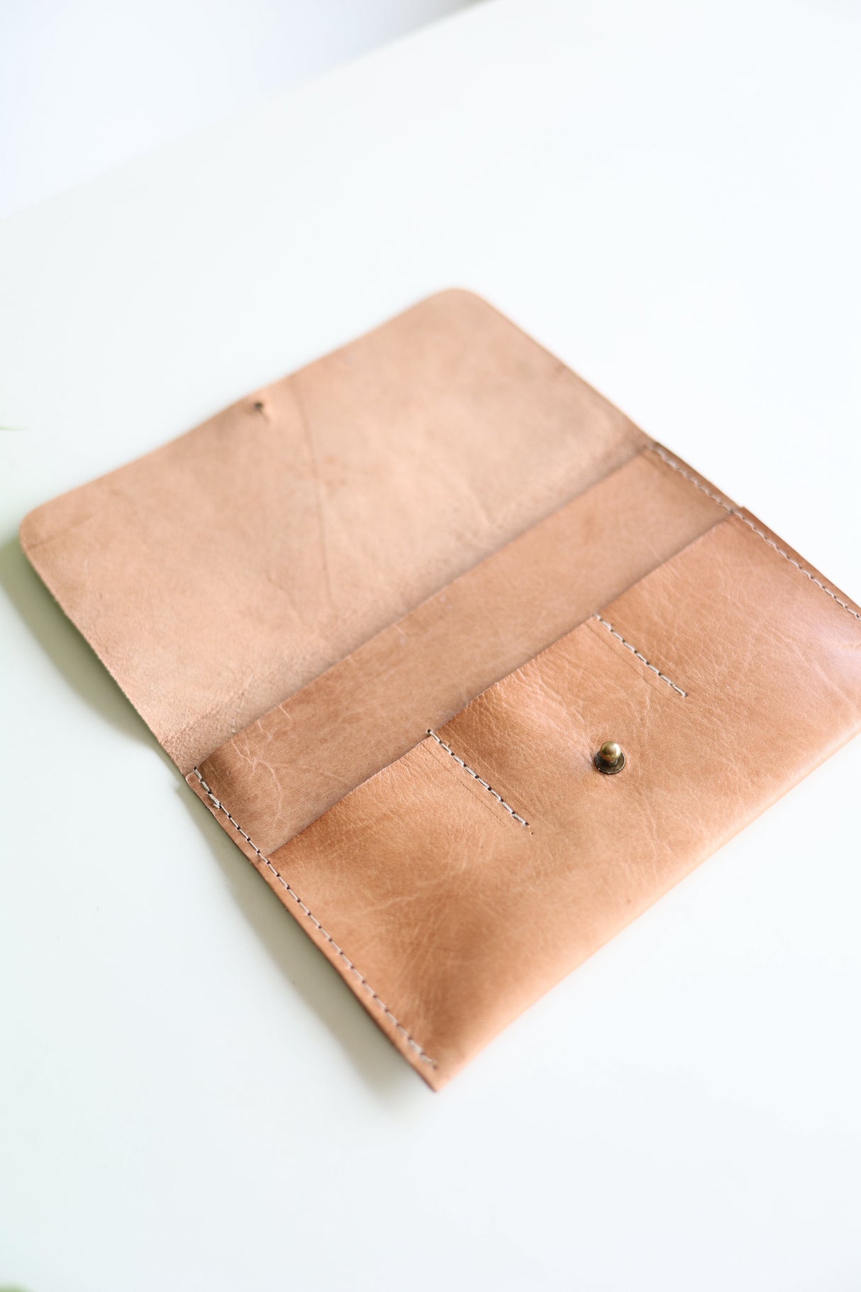 Atlas Wallet from Jubilee Trading Company